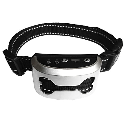 Pet Dog Anti Bark Guard Waterproof