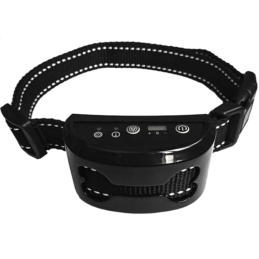 Pet Dog Anti Bark Guard Waterproof