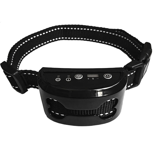Pet Dog Anti Bark Guard Waterproof