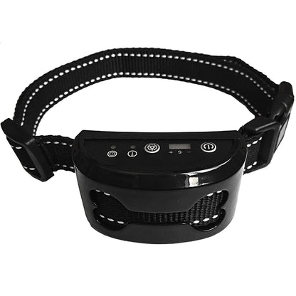 Pet Dog Anti Bark Guard Waterproof