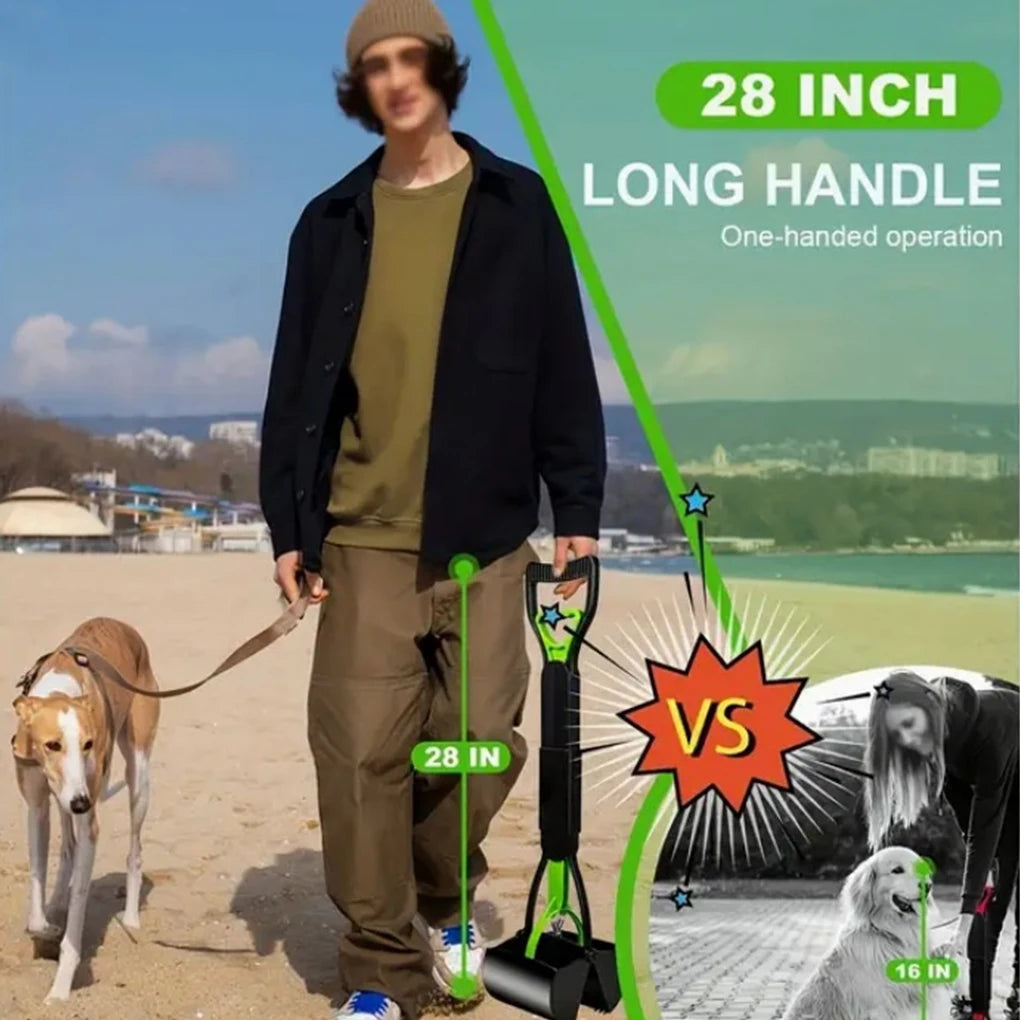 Pooper Scooper For Dogs