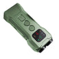 Ultrasonic Dog Repeller Double/Three Head LED