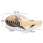 Cat Climbing Shelf Wall Mounted Four Step Stairway