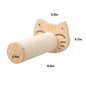 Cat Climbing Shelf Wall Mounted Four Step Stairway