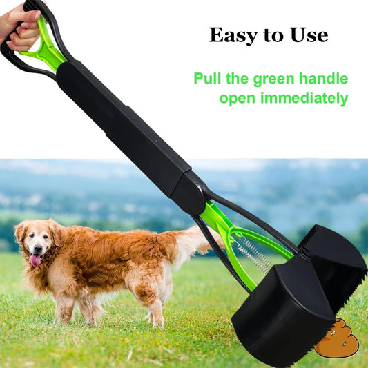 Pooper Scooper For Dogs