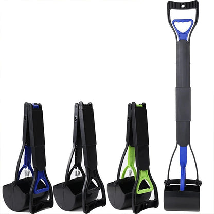 Pooper Scooper For Dogs
