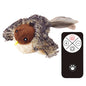 Interactive Cat Toys Flapping Bird Cat Toy