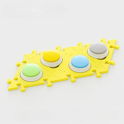 Dog Button Talk Pet Communication Button