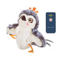 Interactive Cat Toys Flapping Bird Cat Toy