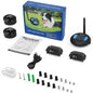 480m Dog Wireless Rechargeable Electric Fence