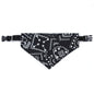 Adjustable Pet Dog Triangular Bandage