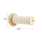 Cat Climbing Shelf Wall Mounted Four Step Stairway