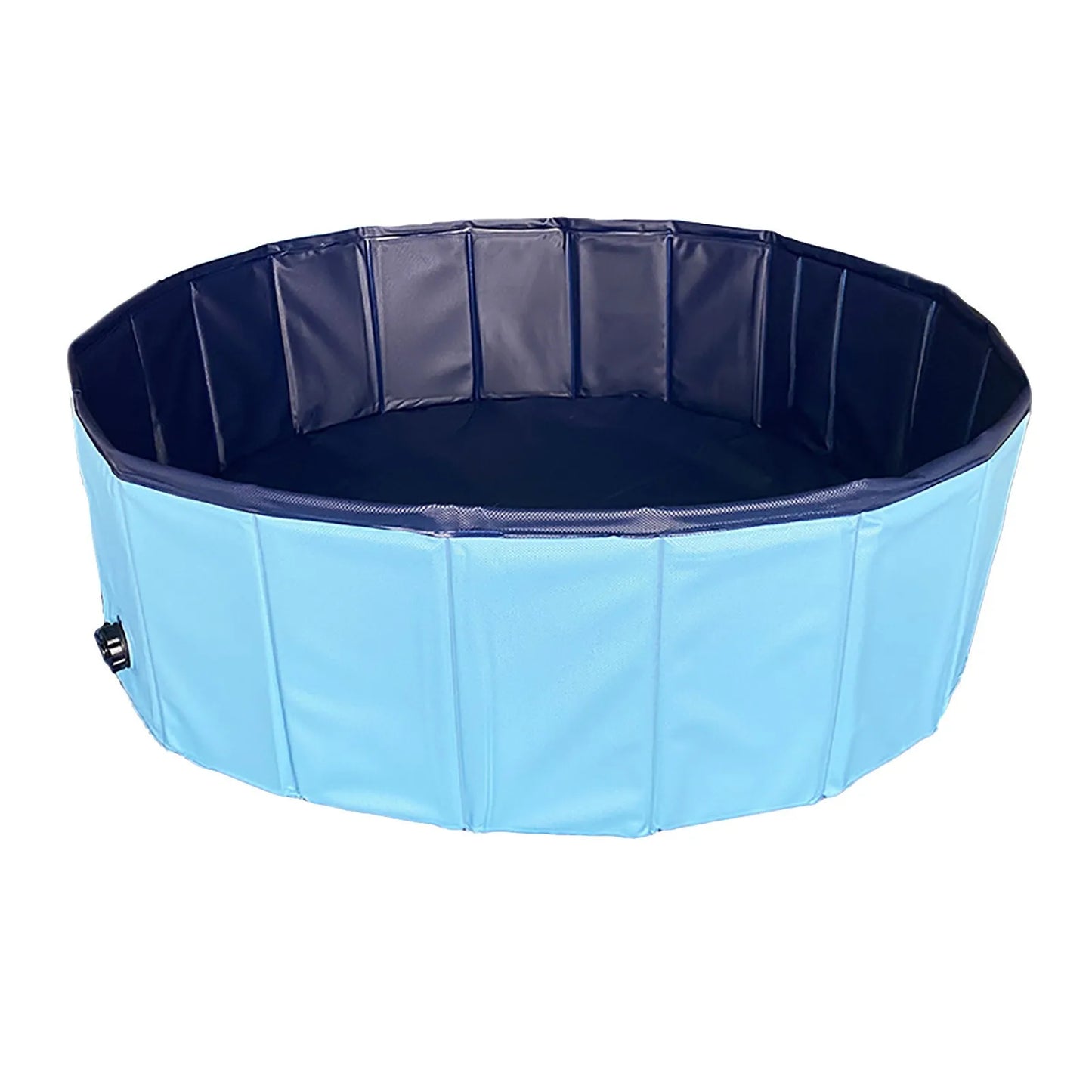 Foldable Dog Pool  Portable Swimming Pool