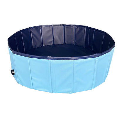 Foldable Dog Pool  Portable Swimming Pool