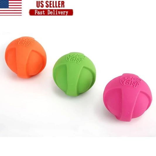 Medium Dog Toys Bacon Scented Squeaky