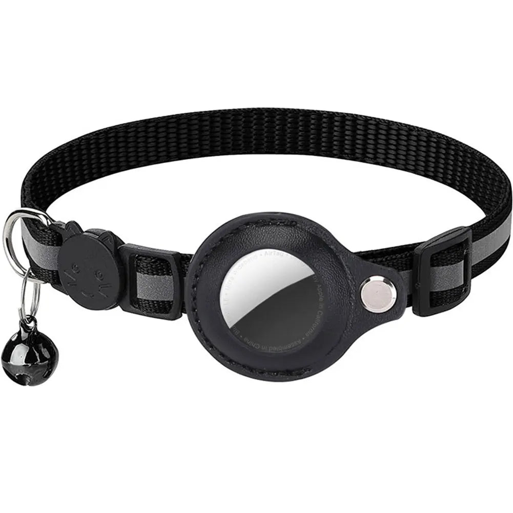 For Apple AirTag Pet Collar