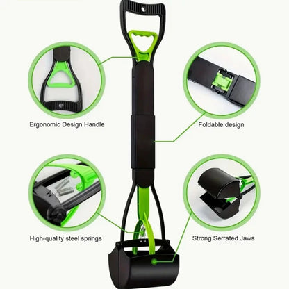Pooper Scooper For Dogs