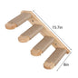 Cat Climbing Shelf Wall Mounted Four Step Stairway