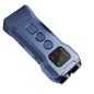 Ultrasonic Dog Repeller Double/Three Head LED