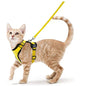 Cat Harness and Leash for Walking,