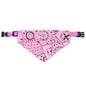 Adjustable Pet Dog Triangular Bandage