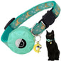 Apple Tag Pet Collar with AirTag Holder