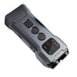 Ultrasonic Dog Repeller Double/Three Head LED