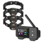480m Dog Wireless Rechargeable Electric Fence