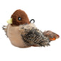 Interactive Cat Toys Flapping Bird Cat Toy
