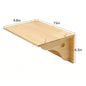 Cat Climbing Shelf Wall Mounted Four Step Stairway