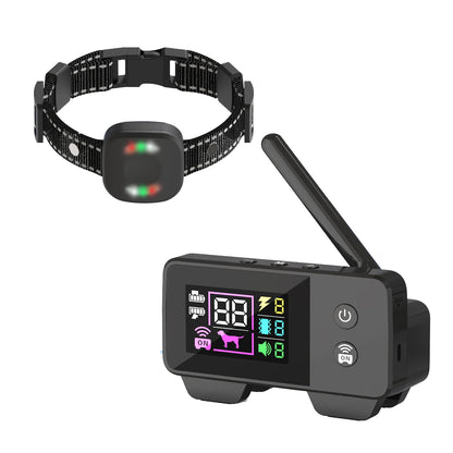 480m Dog Wireless Rechargeable Electric Fence