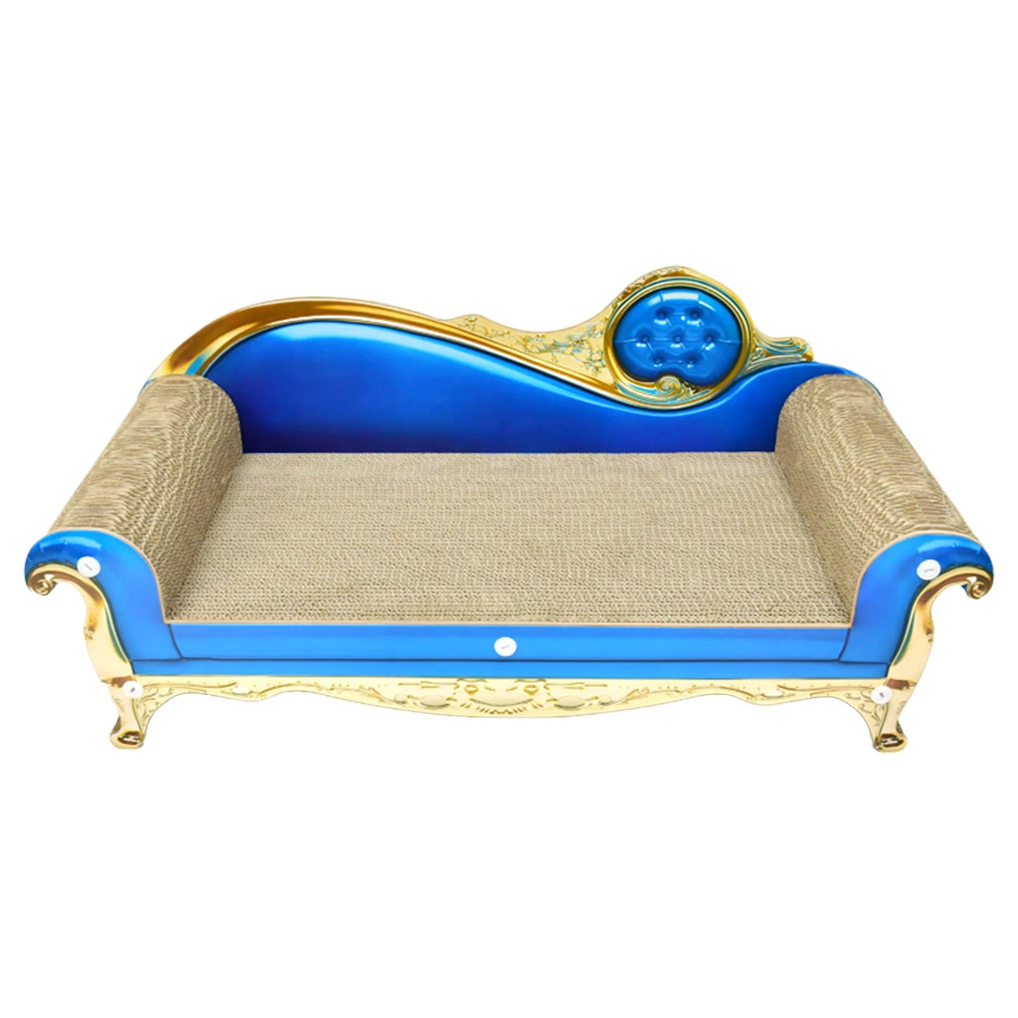 Large Cat Sofa Scratcher Couch