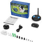 480m Dog Wireless Rechargeable Electric Fence