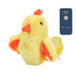 Interactive Cat Toys Flapping Bird Cat Toy